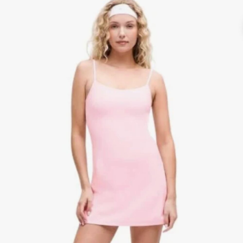 Lululemon Athletica - Align Cami Strap Dress - NWT!